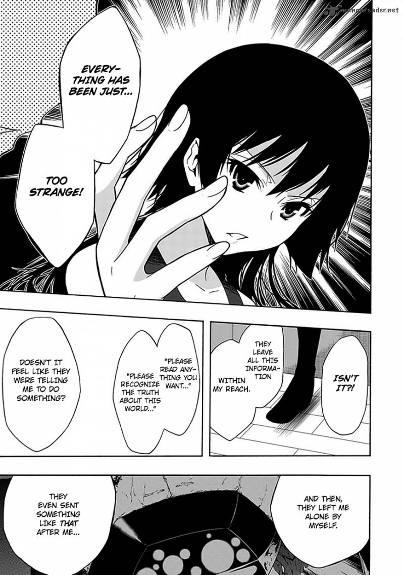 Classmate Kamimura Yuuka Wa Kou Itta 6 34