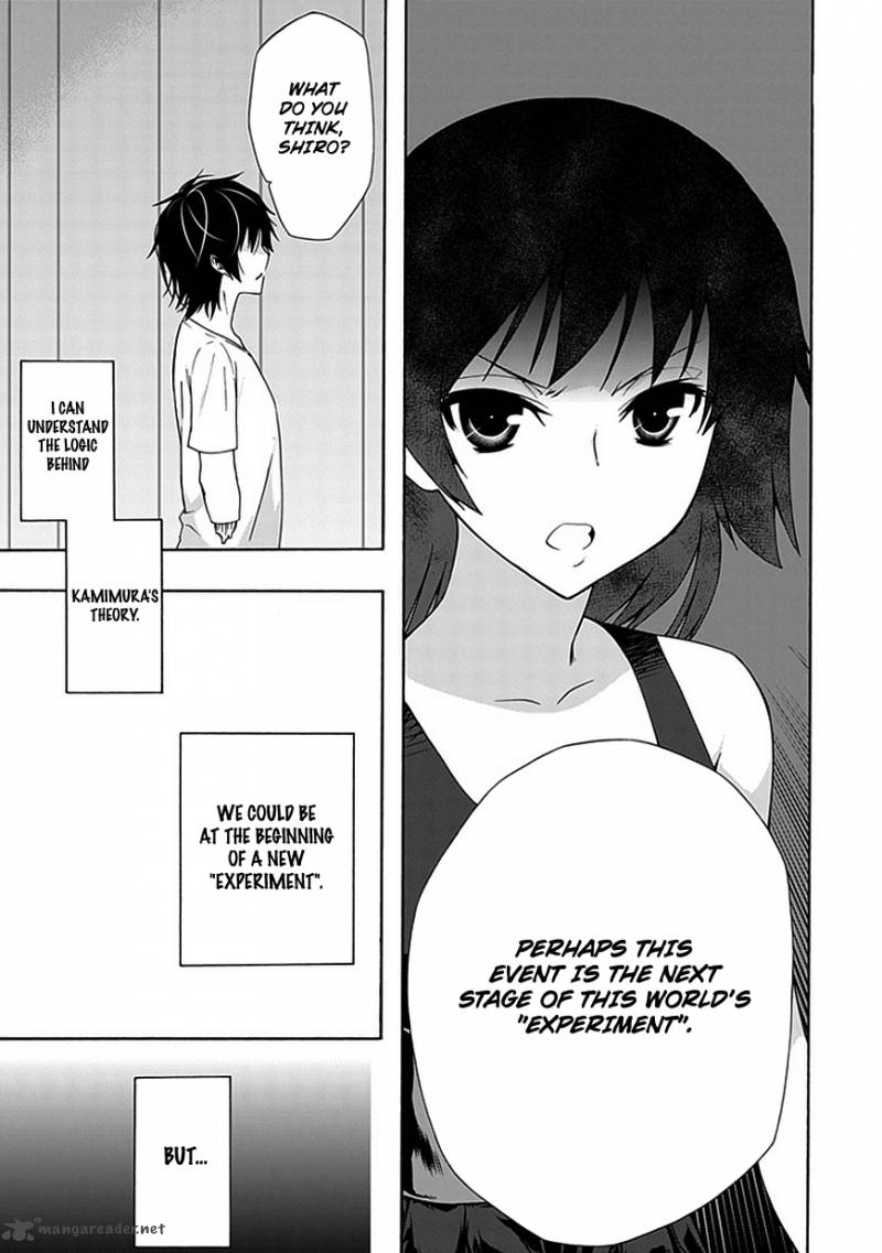 Classmate Kamimura Yuuka Wa Kou Itta 6 36