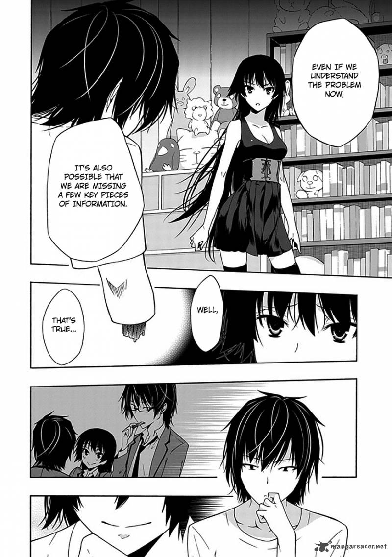 Classmate Kamimura Yuuka Wa Kou Itta 6 37
