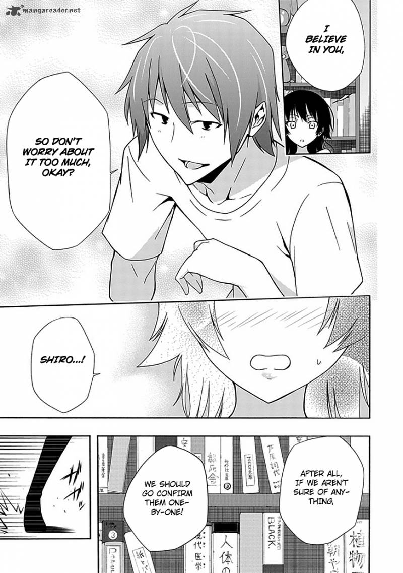 Classmate Kamimura Yuuka Wa Kou Itta 6 38