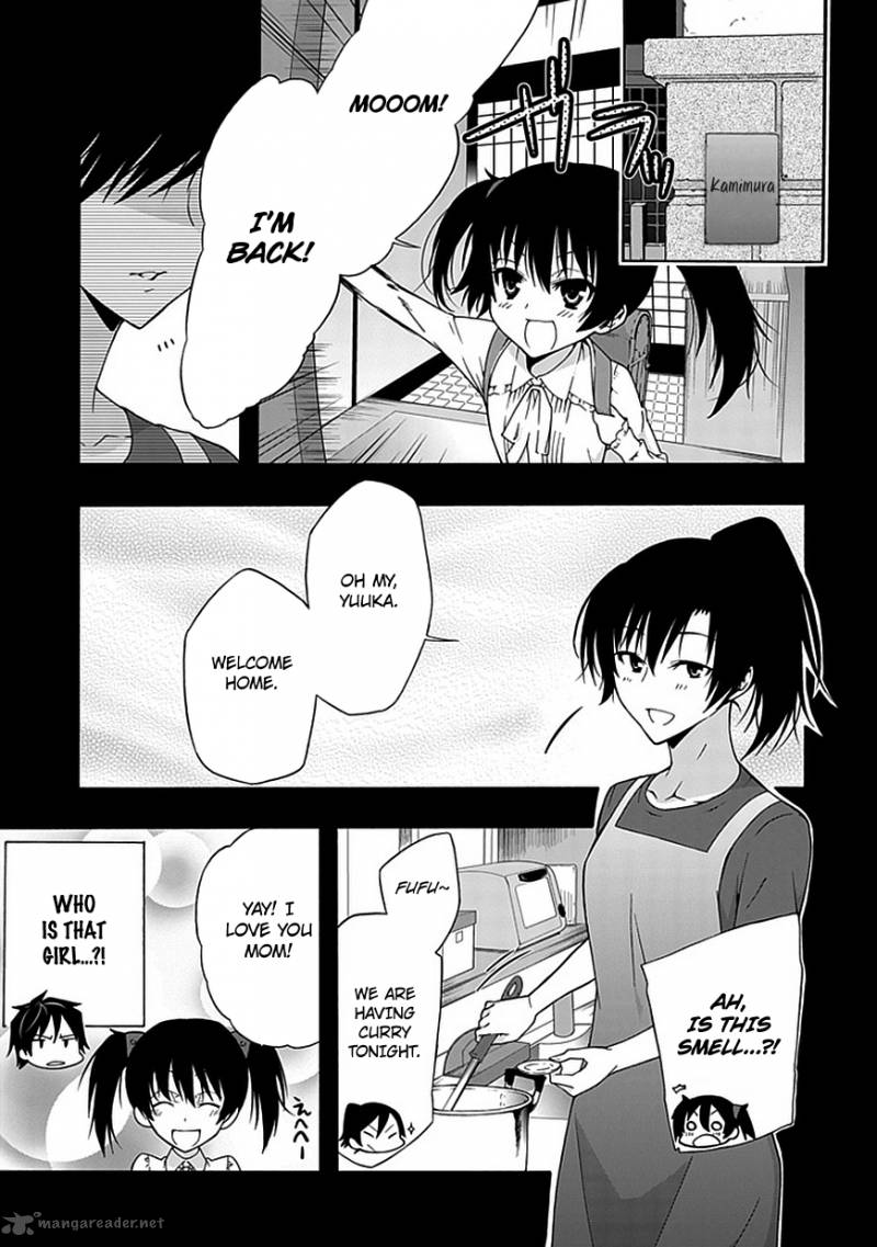 Classmate Kamimura Yuuka Wa Kou Itta 6 4
