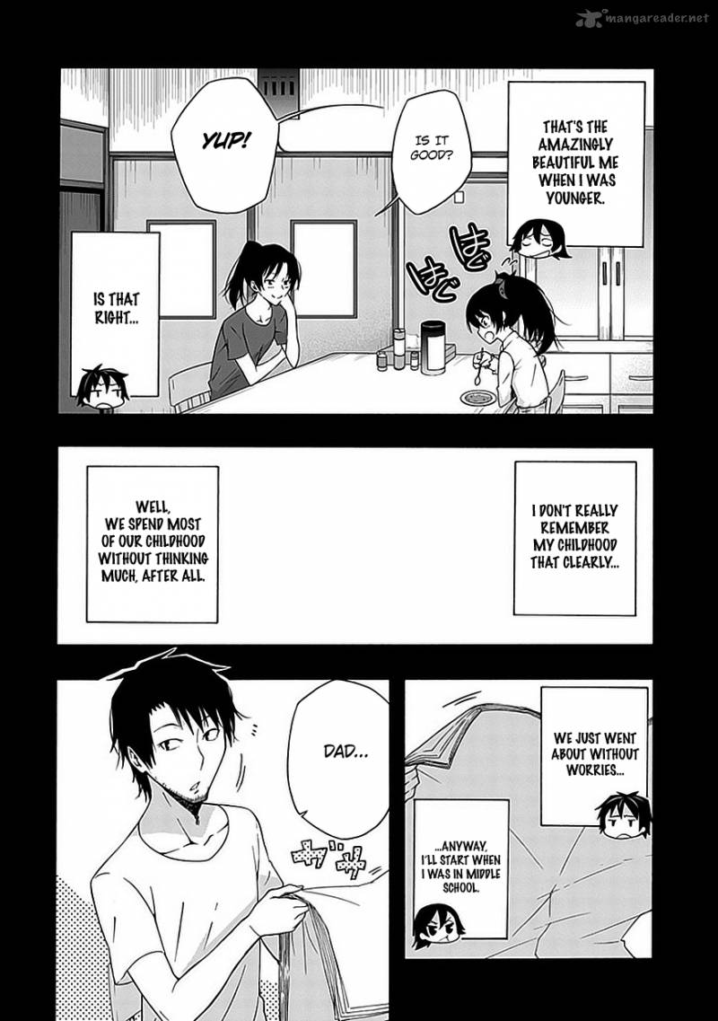 Classmate Kamimura Yuuka Wa Kou Itta 6 5