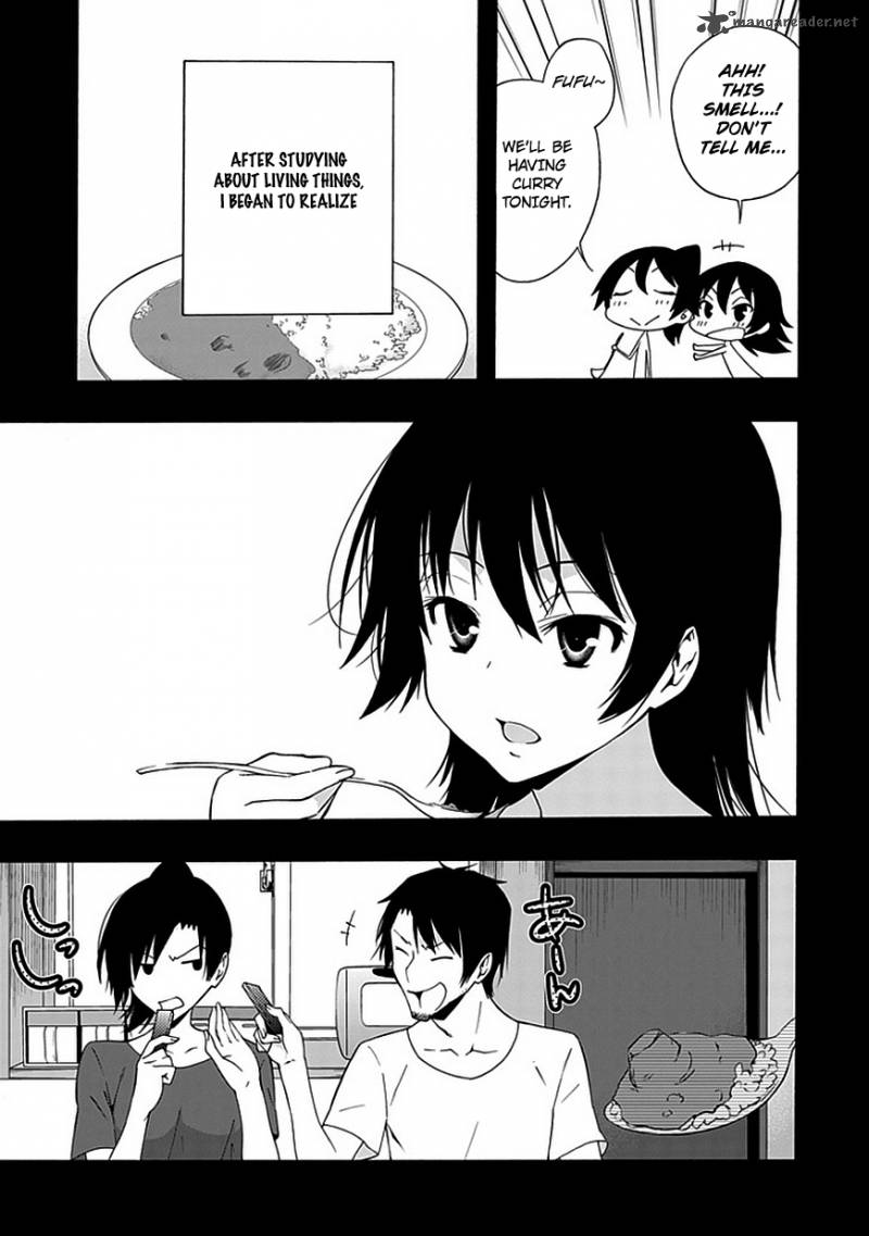 Classmate Kamimura Yuuka Wa Kou Itta 6 8