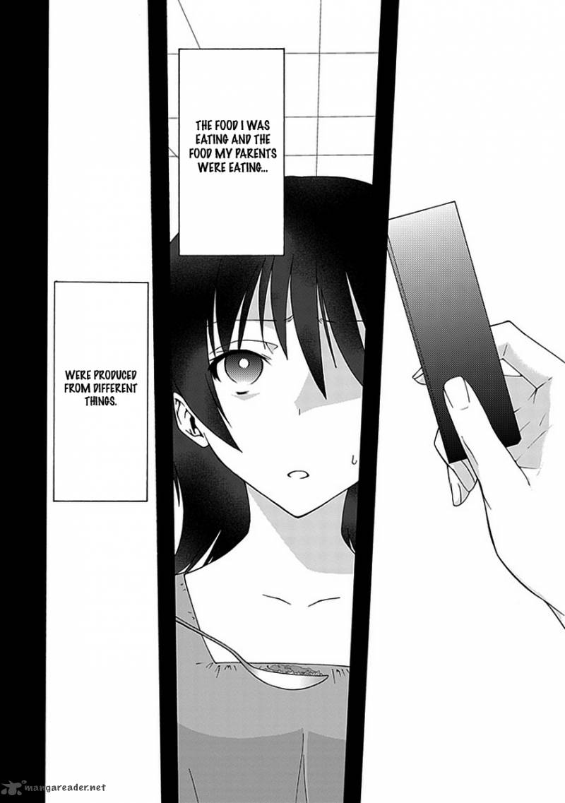Classmate Kamimura Yuuka Wa Kou Itta 6 9