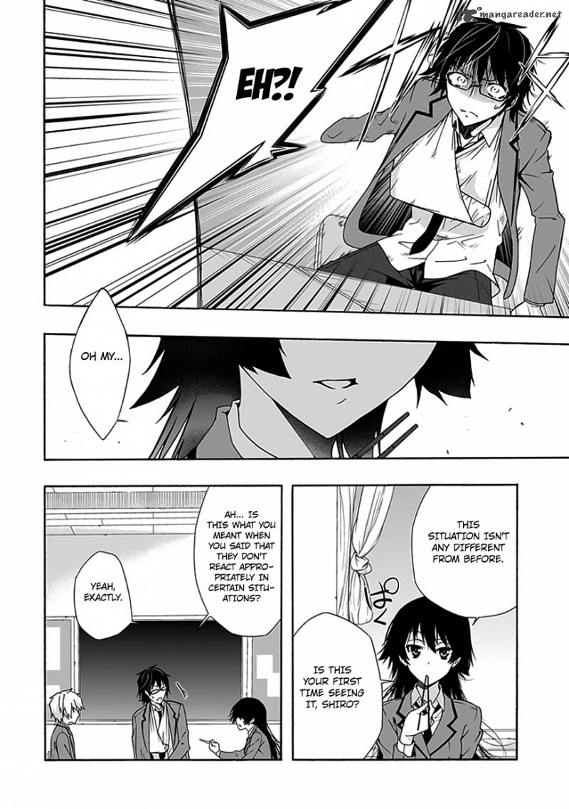 Classmate Kamimura Yuuka Wa Kou Itta 7 33