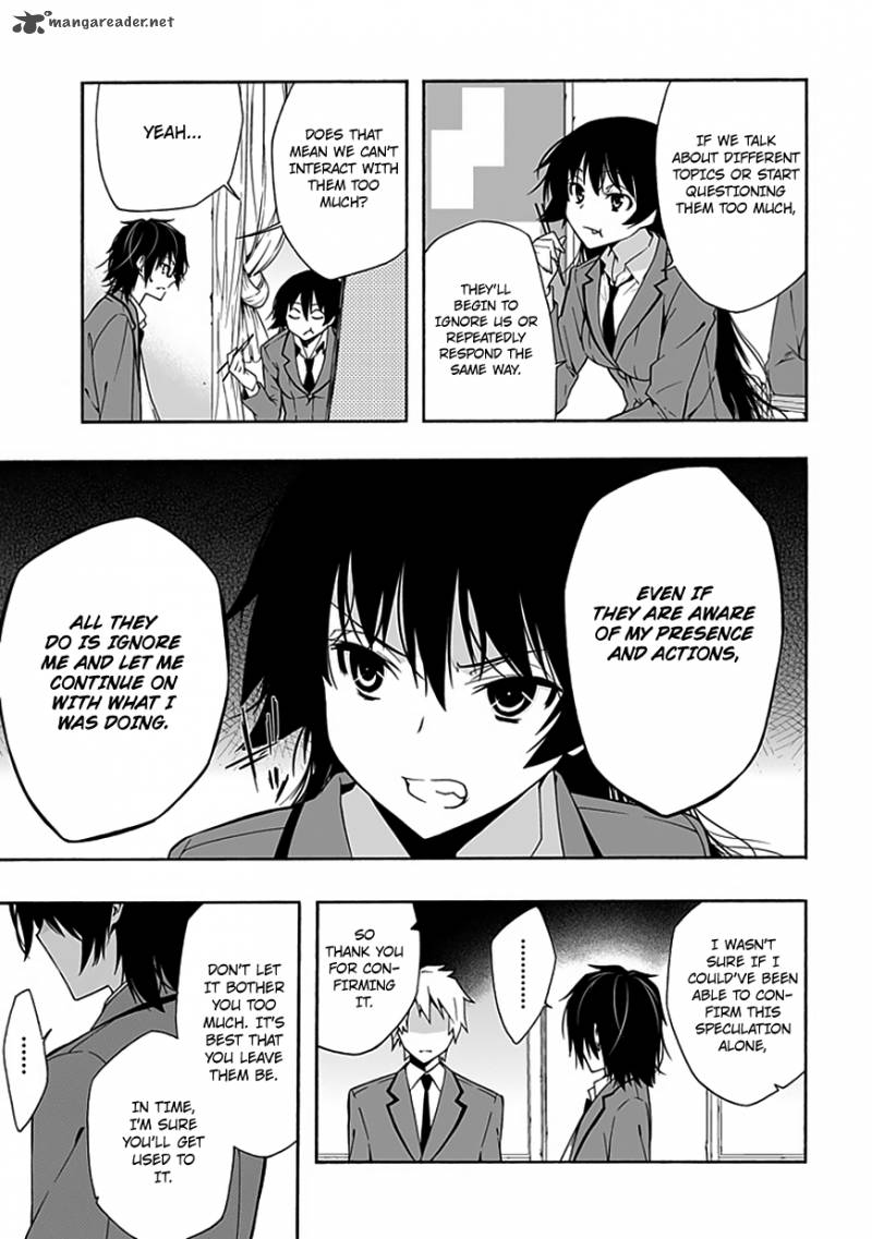 Classmate Kamimura Yuuka Wa Kou Itta 7 34