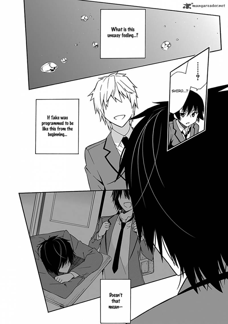 Classmate Kamimura Yuuka Wa Kou Itta 7 35