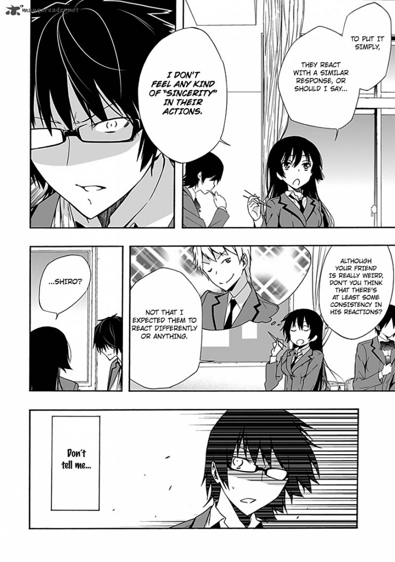 Classmate Kamimura Yuuka Wa Kou Itta 7 37