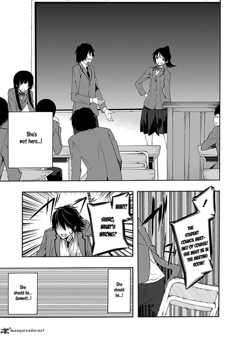 Classmate Kamimura Yuuka Wa Kou Itta 7 38