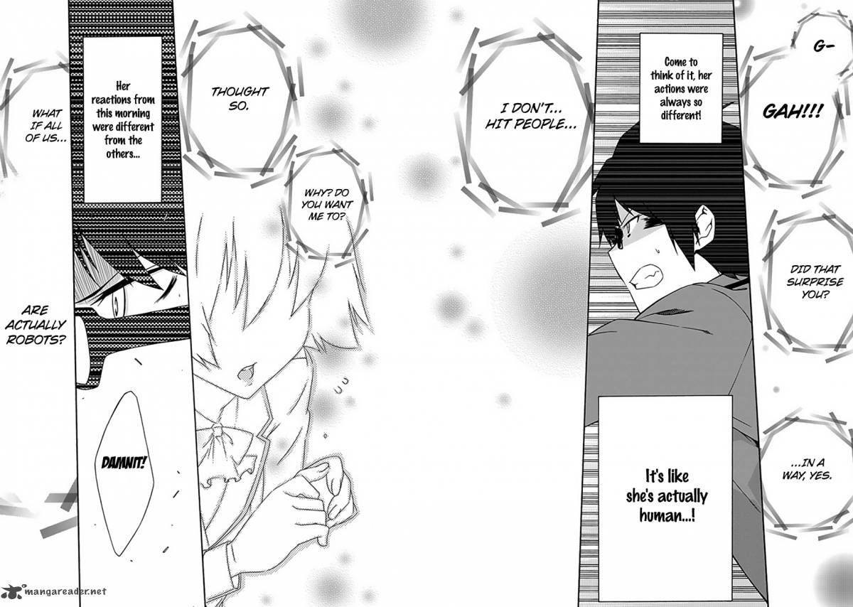 Classmate Kamimura Yuuka Wa Kou Itta 7 39