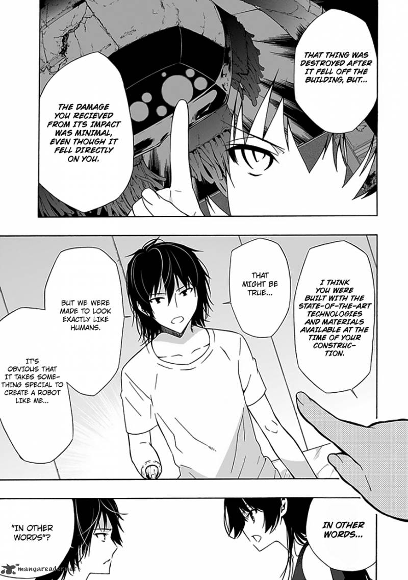Classmate Kamimura Yuuka Wa Kou Itta 7 4