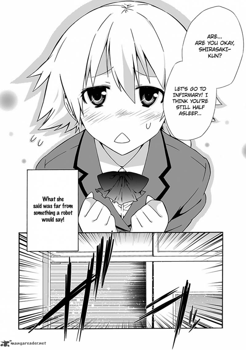 Classmate Kamimura Yuuka Wa Kou Itta 7 40