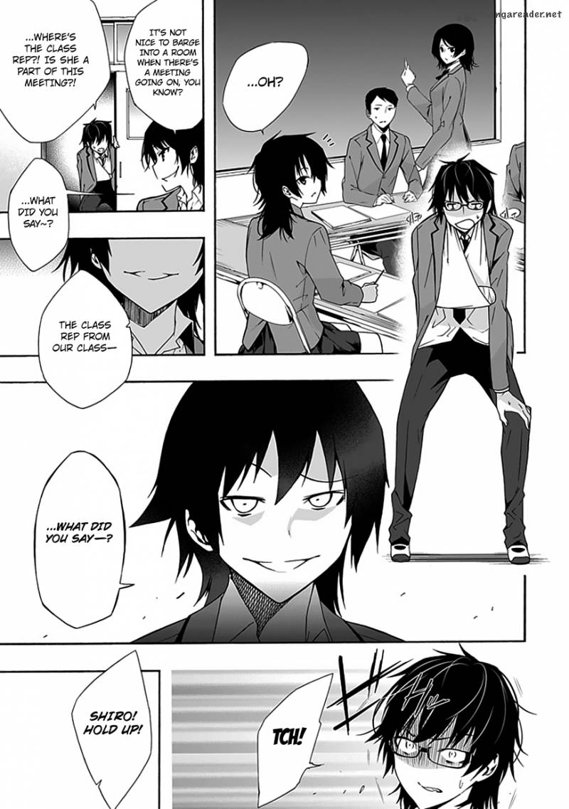Classmate Kamimura Yuuka Wa Kou Itta 7 41