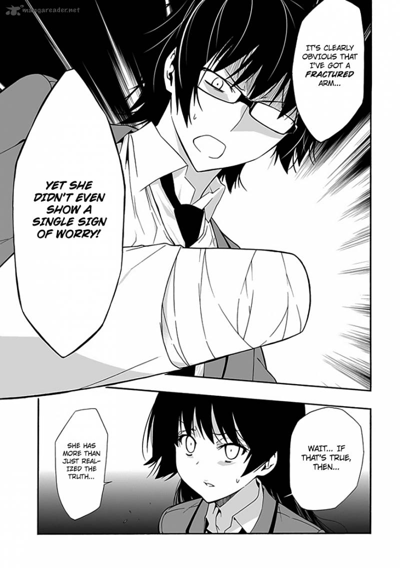 Classmate Kamimura Yuuka Wa Kou Itta 7 43