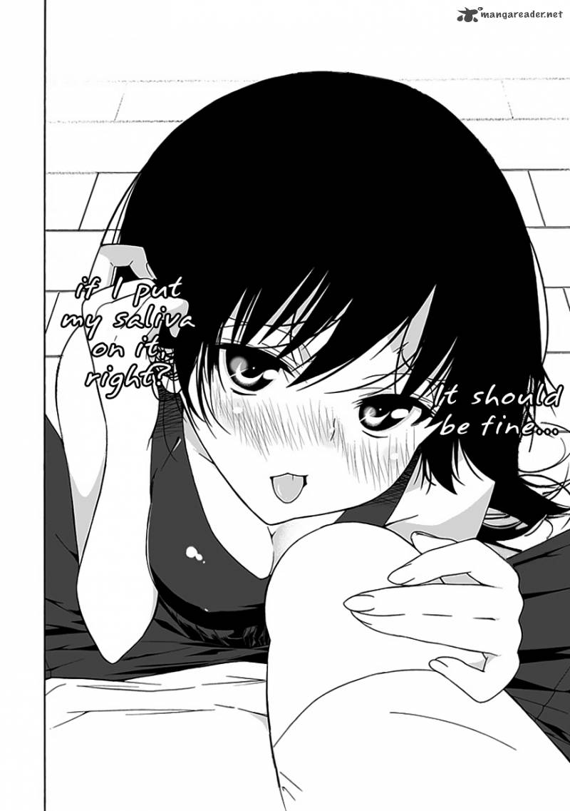 Classmate Kamimura Yuuka Wa Kou Itta 7 7