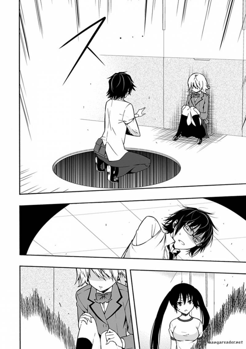 Classmate Kamimura Yuuka Wa Kou Itta 8 37
