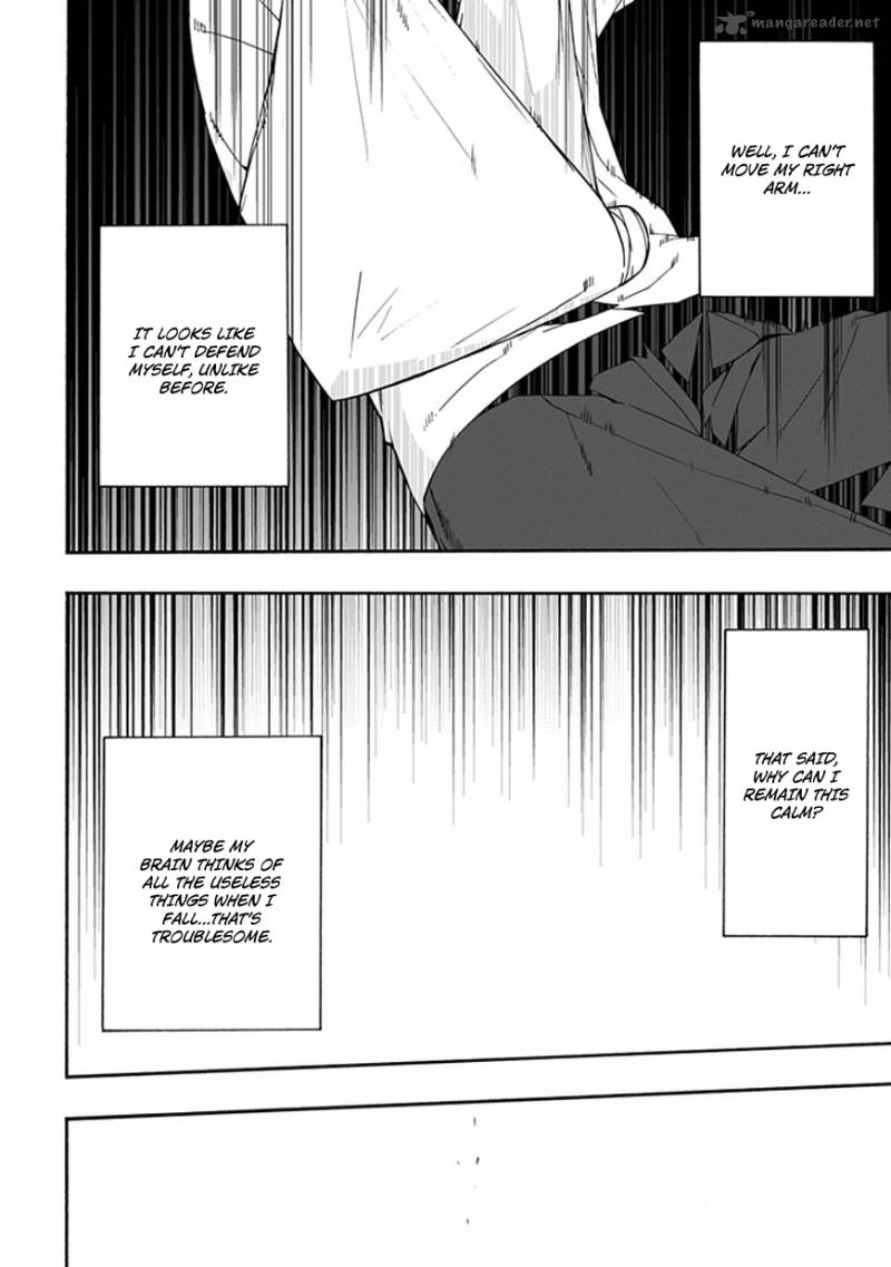 Classmate Kamimura Yuuka Wa Kou Itta 8 39