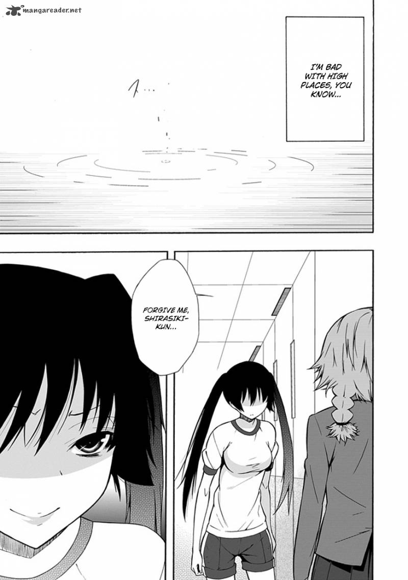 Classmate Kamimura Yuuka Wa Kou Itta 8 40