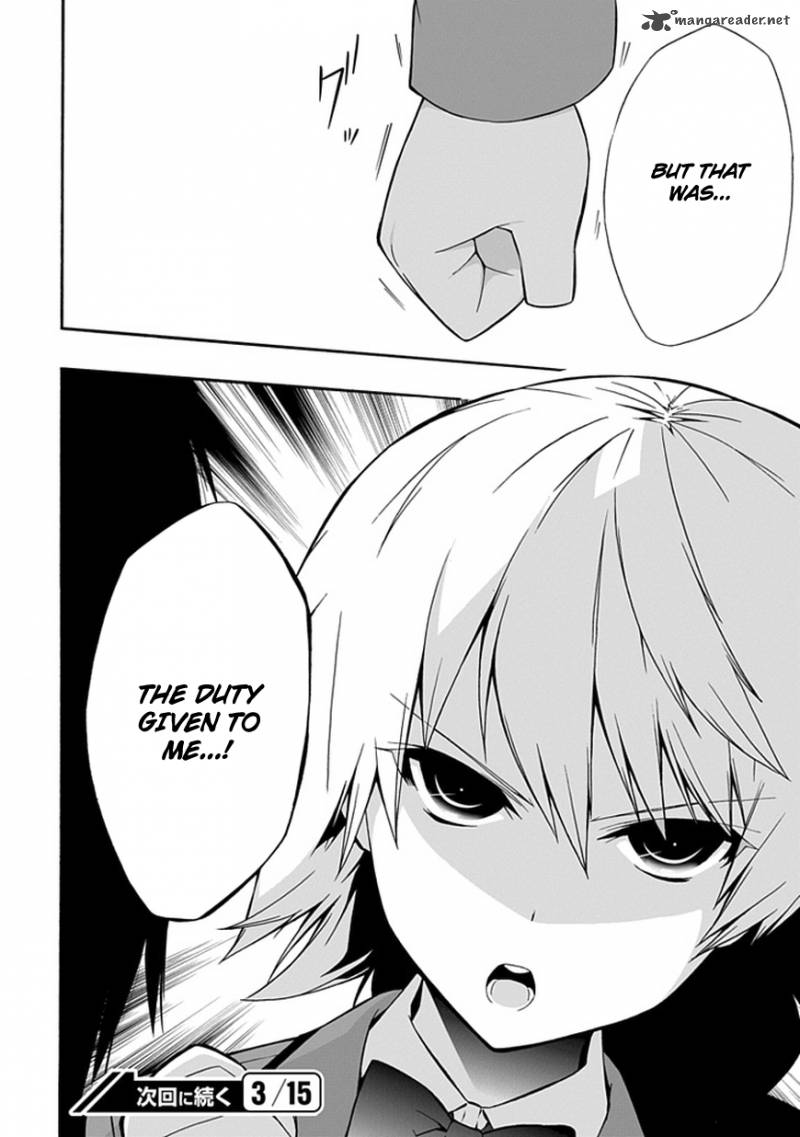 Classmate Kamimura Yuuka Wa Kou Itta 8 41