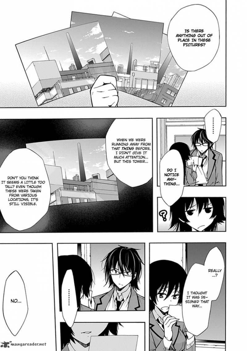 Classmate Kamimura Yuuka Wa Kou Itta 8 8