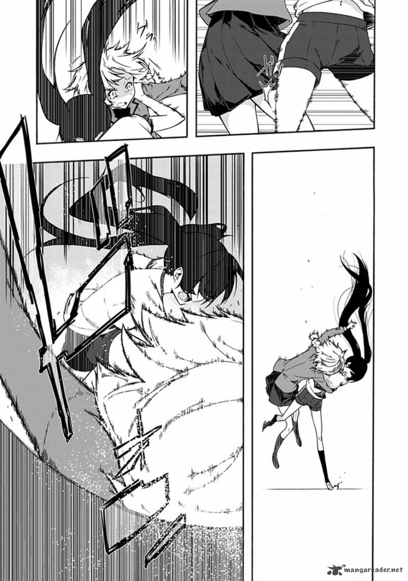 Classmate Kamimura Yuuka Wa Kou Itta 9 10