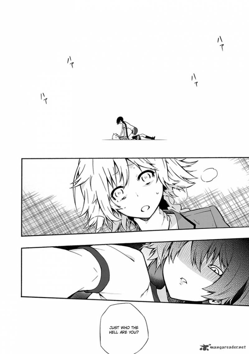 Classmate Kamimura Yuuka Wa Kou Itta 9 11