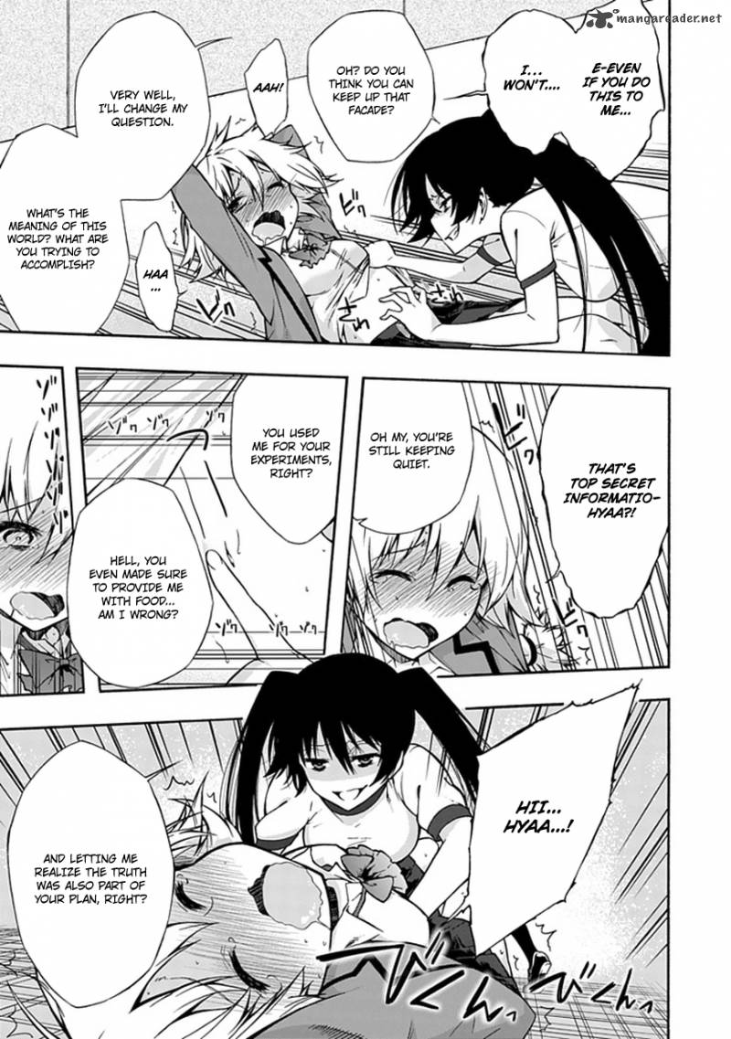 Classmate Kamimura Yuuka Wa Kou Itta 9 14