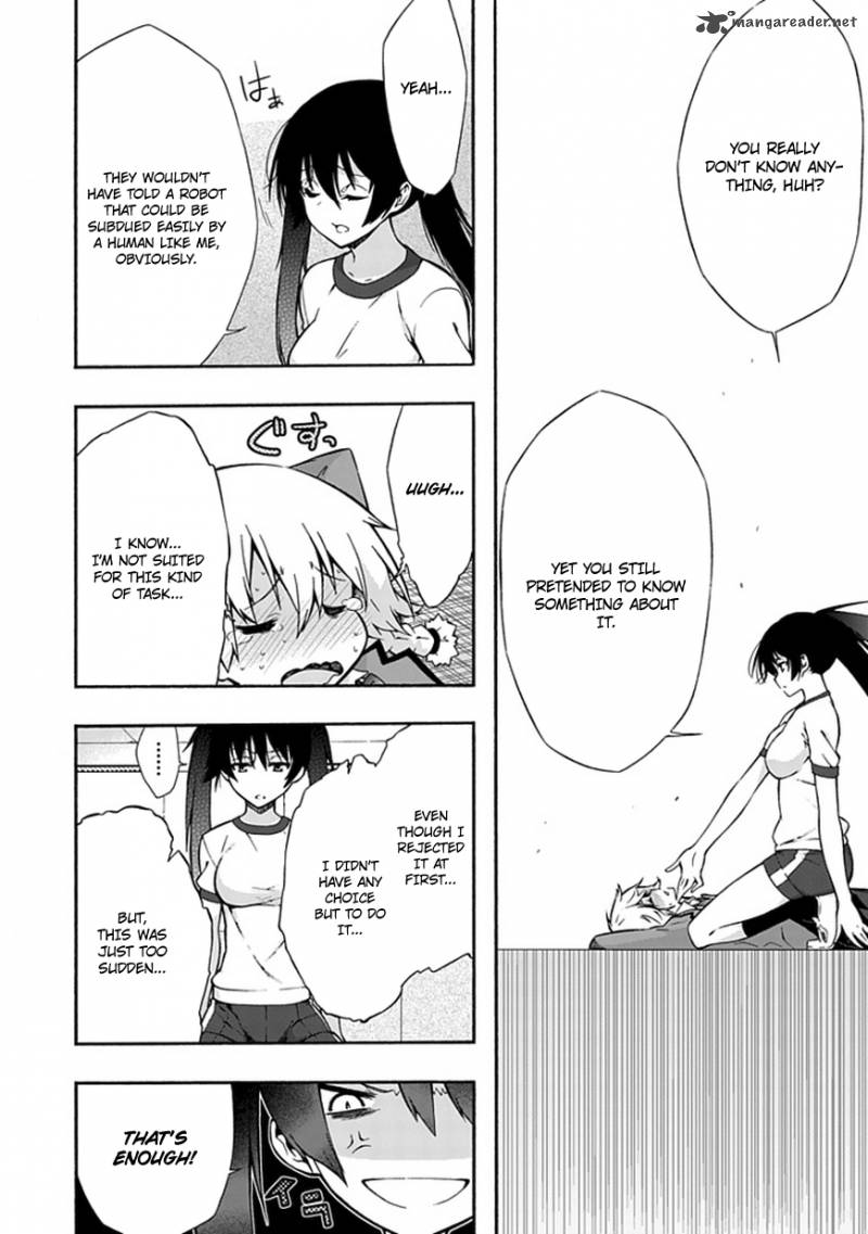 Classmate Kamimura Yuuka Wa Kou Itta 9 17