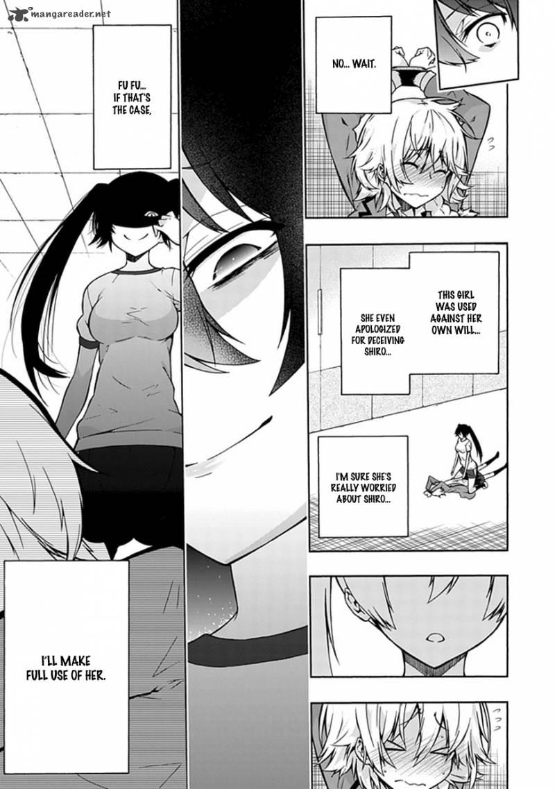 Classmate Kamimura Yuuka Wa Kou Itta 9 24