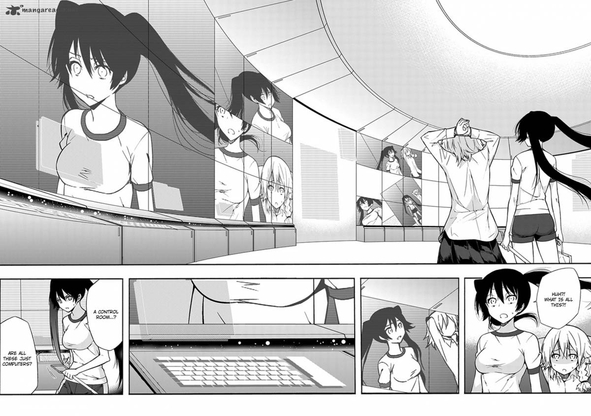 Classmate Kamimura Yuuka Wa Kou Itta 9 38