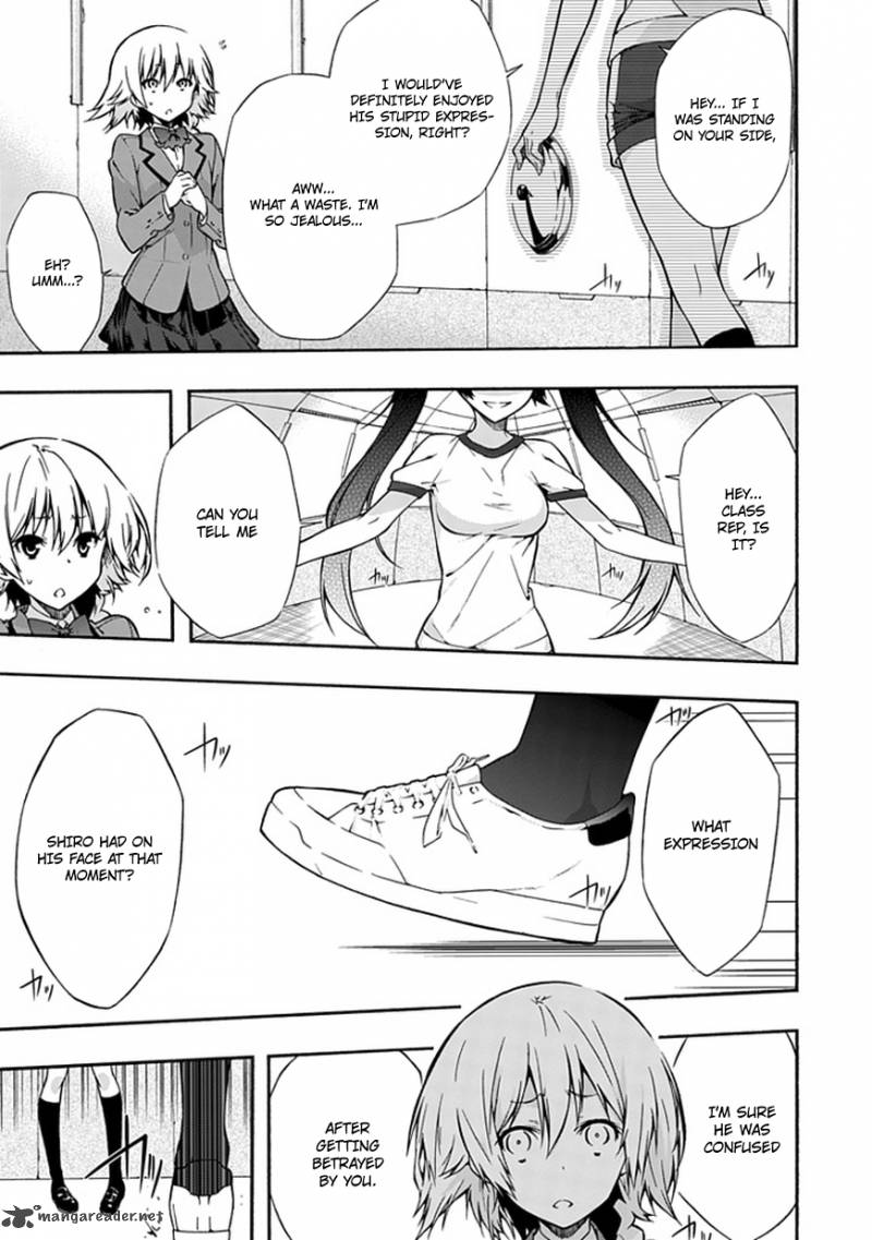 Classmate Kamimura Yuuka Wa Kou Itta 9 4