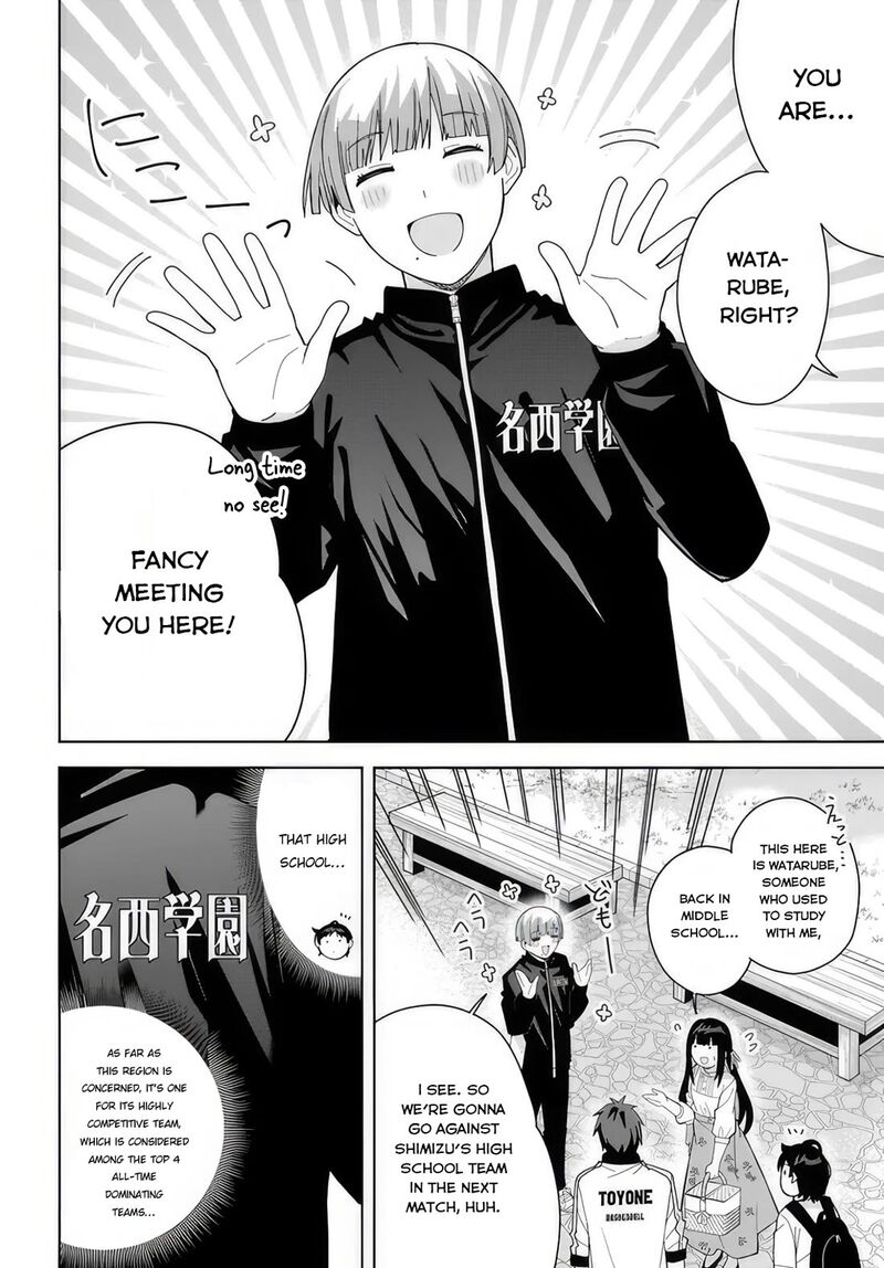 Classmate No Moto Idol Ga Tonikaku Kyodou Fushin Nan Desu 10 12