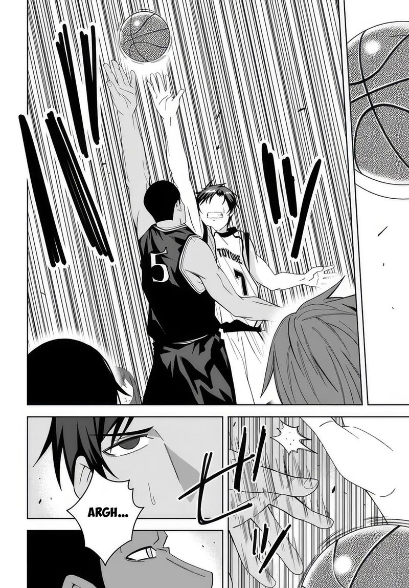 Classmate No Moto Idol Ga Tonikaku Kyodou Fushin Nan Desu 10 18
