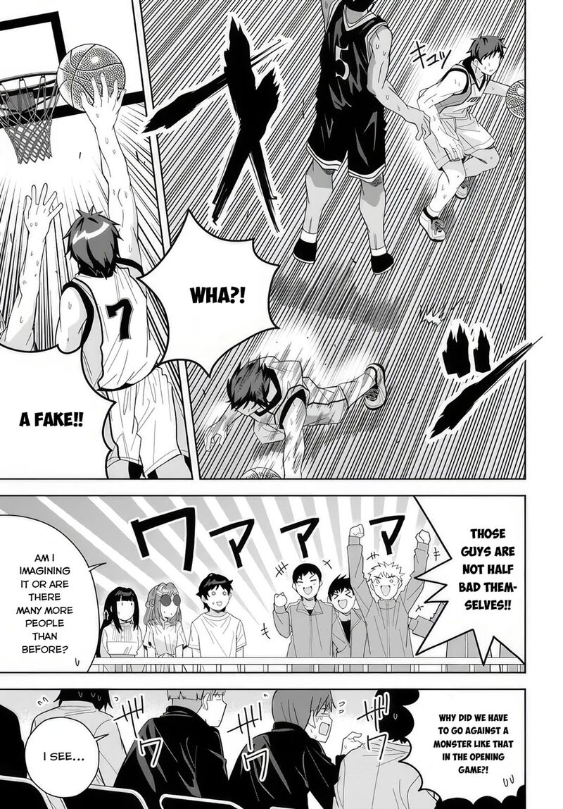 Classmate No Moto Idol Ga Tonikaku Kyodou Fushin Nan Desu 10 21