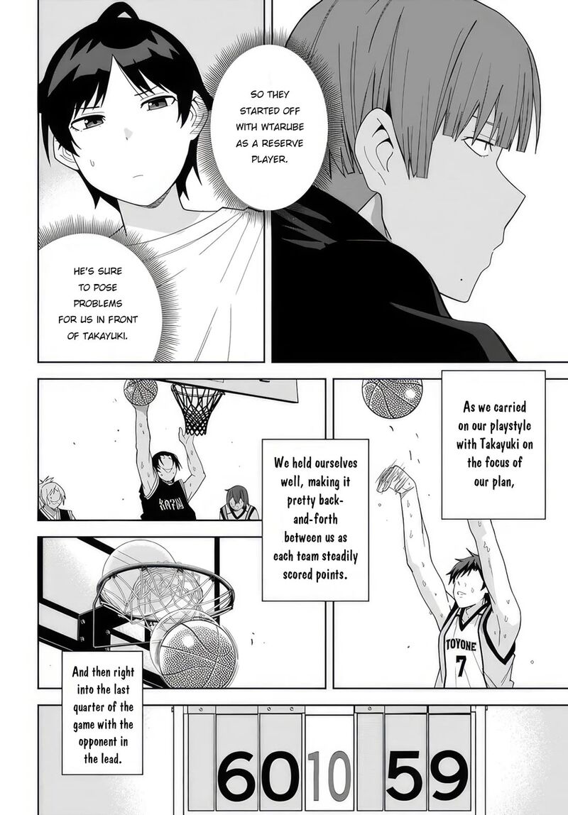 Classmate No Moto Idol Ga Tonikaku Kyodou Fushin Nan Desu 10 22
