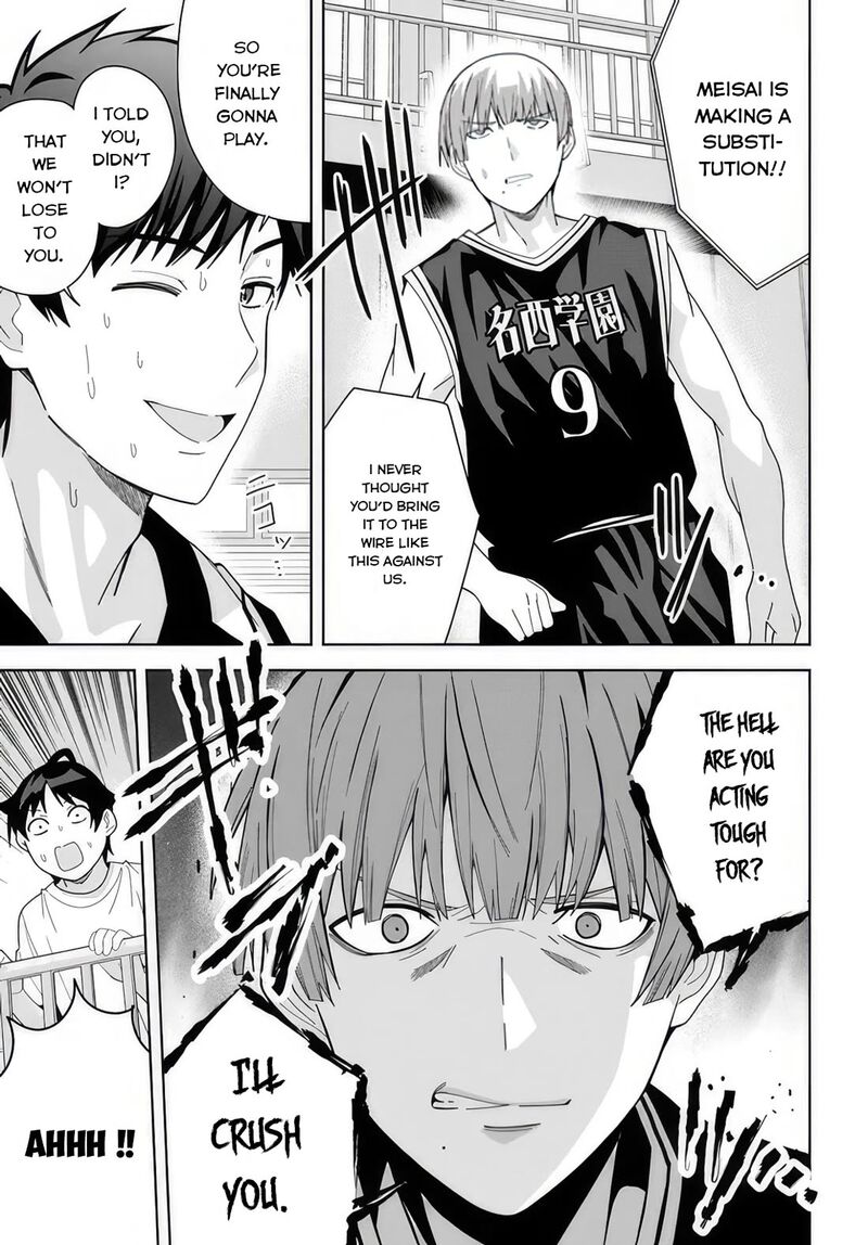 Classmate No Moto Idol Ga Tonikaku Kyodou Fushin Nan Desu 10 23