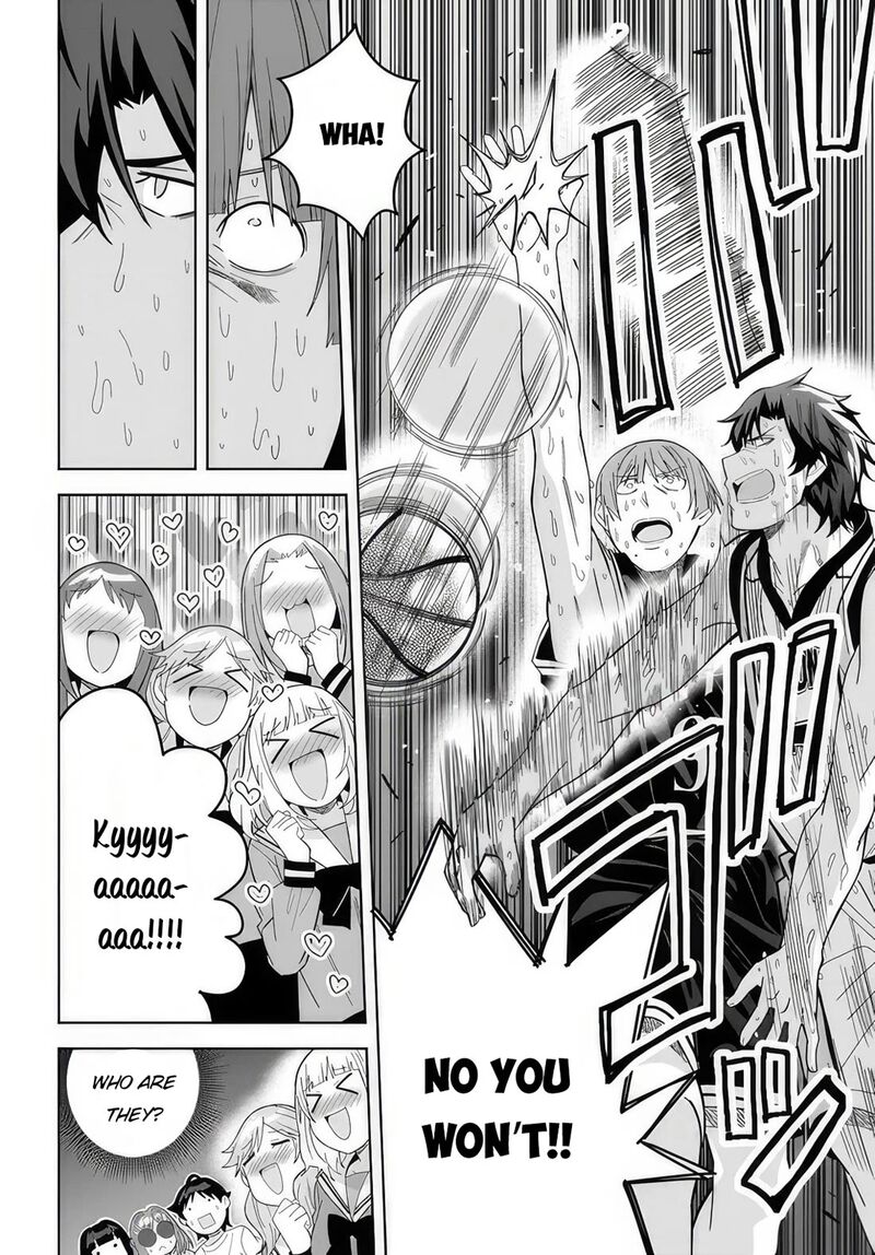 Classmate No Moto Idol Ga Tonikaku Kyodou Fushin Nan Desu 10 26