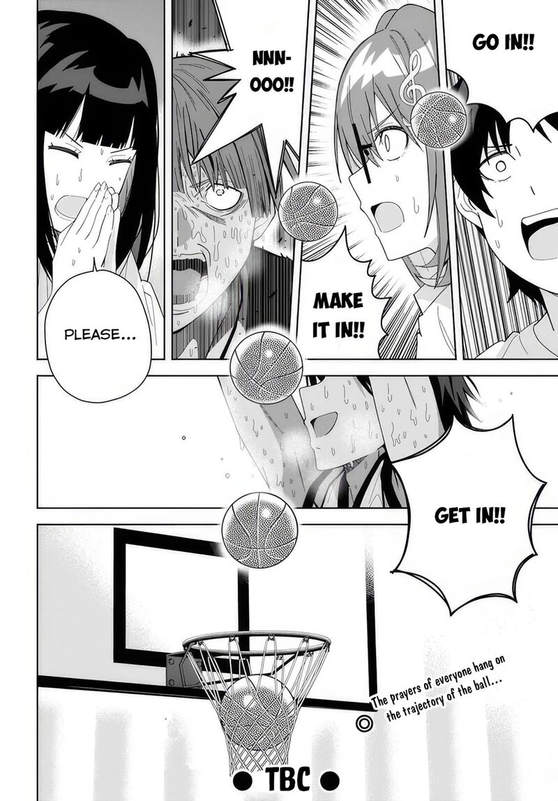 Classmate No Moto Idol Ga Tonikaku Kyodou Fushin Nan Desu 10 30