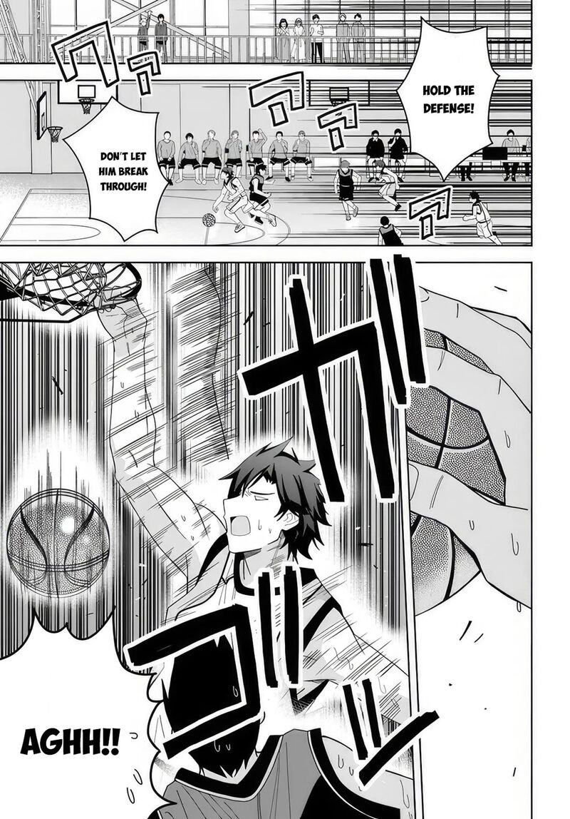 Classmate No Moto Idol Ga Tonikaku Kyodou Fushin Nan Desu 10 7