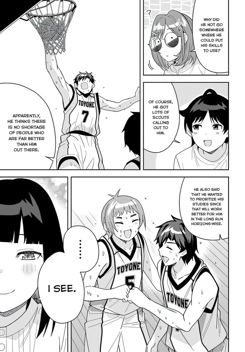 Classmate No Moto Idol Ga Tonikaku Kyodou Fushin Nan Desu 10 9