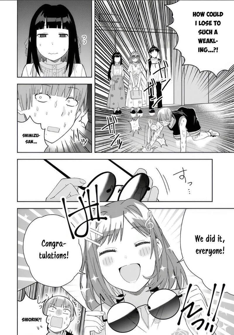 Classmate No Moto Idol Ga Tonikaku Kyodou Fushin Nan Desu 11 4