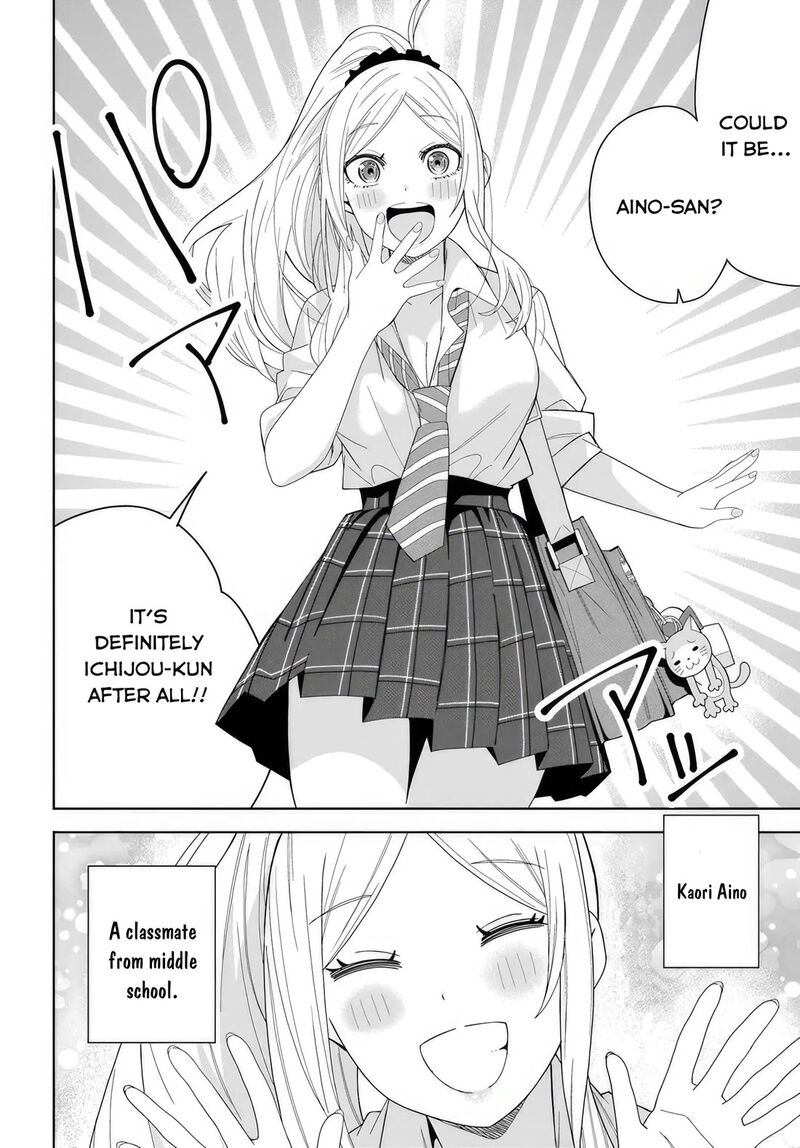 Classmate No Moto Idol Ga Tonikaku Kyodou Fushin Nan Desu 12 29