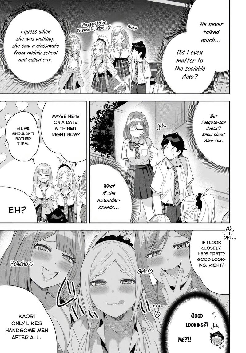 Classmate No Moto Idol Ga Tonikaku Kyodou Fushin Nan Desu 12 30
