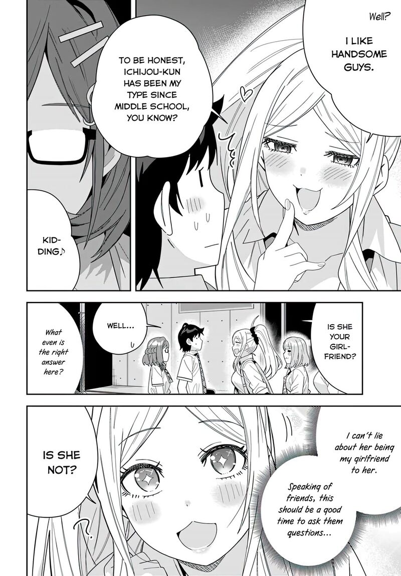 Classmate No Moto Idol Ga Tonikaku Kyodou Fushin Nan Desu 12 31