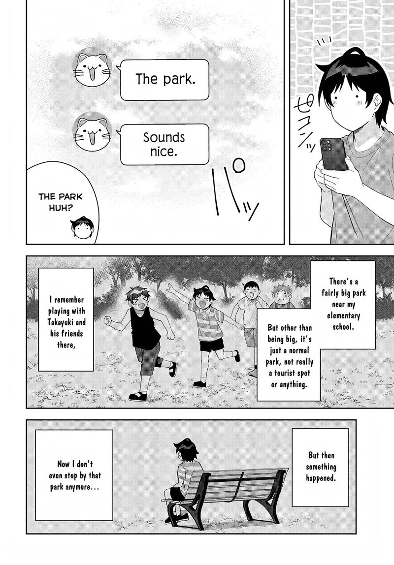 Classmate No Moto Idol Ga Tonikaku Kyodou Fushin Nan Desu 13 16
