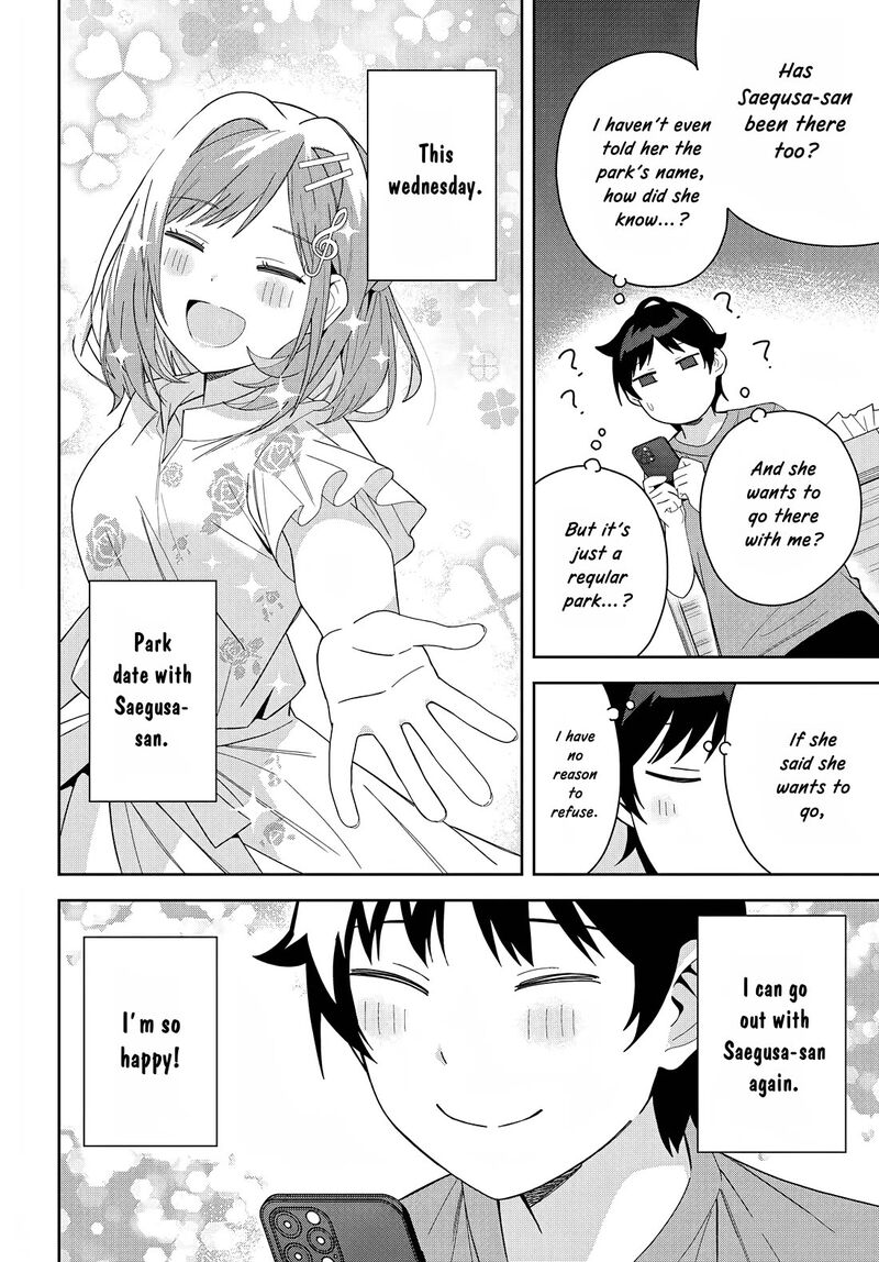 Classmate No Moto Idol Ga Tonikaku Kyodou Fushin Nan Desu 13 18