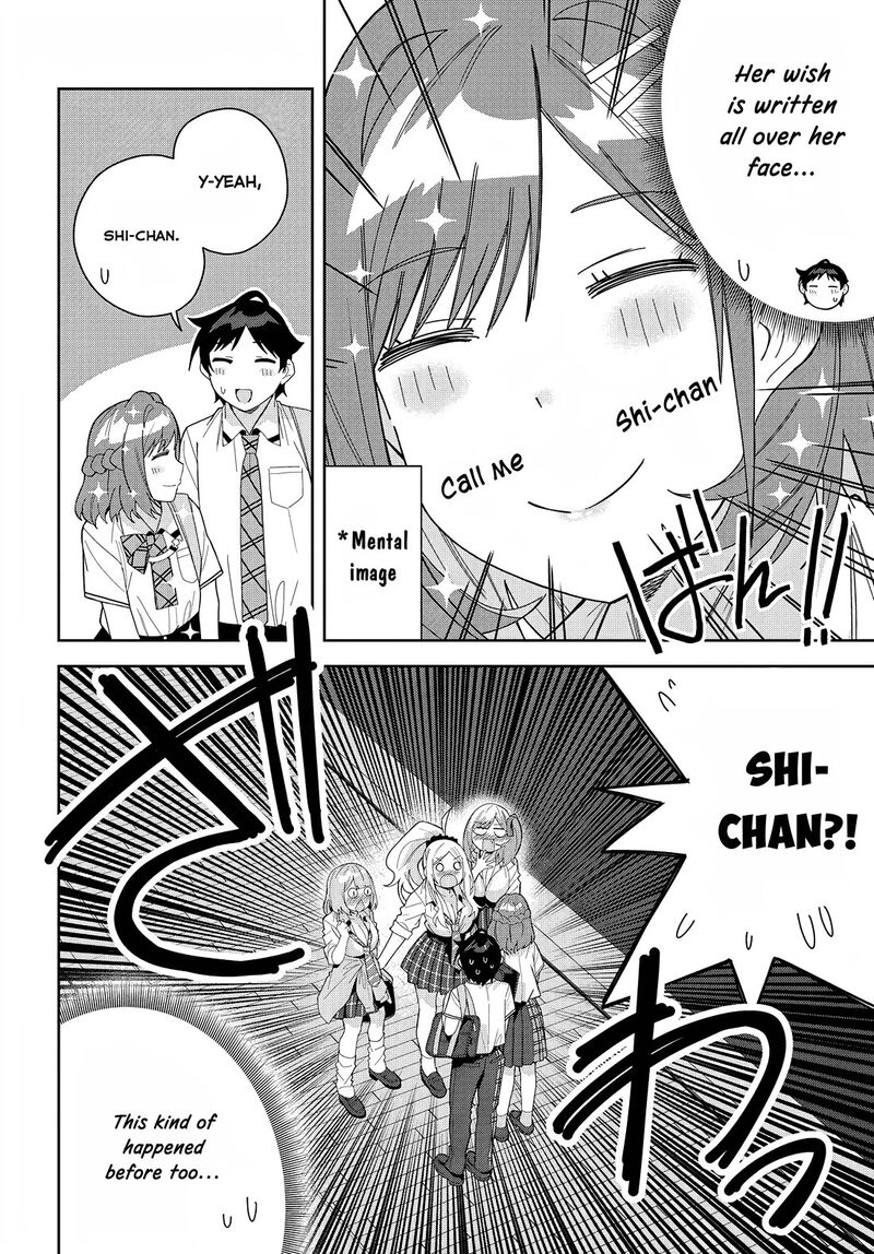 Classmate No Moto Idol Ga Tonikaku Kyodou Fushin Nan Desu 13 4