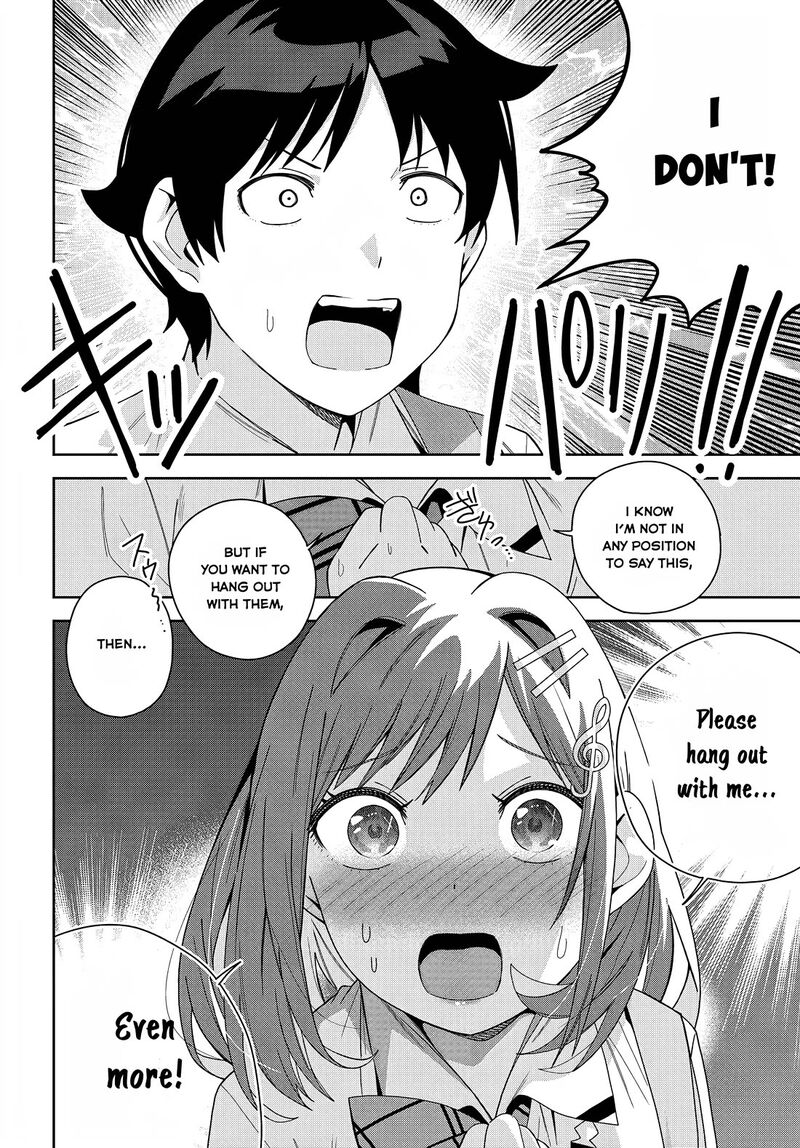 Classmate No Moto Idol Ga Tonikaku Kyodou Fushin Nan Desu 13 8