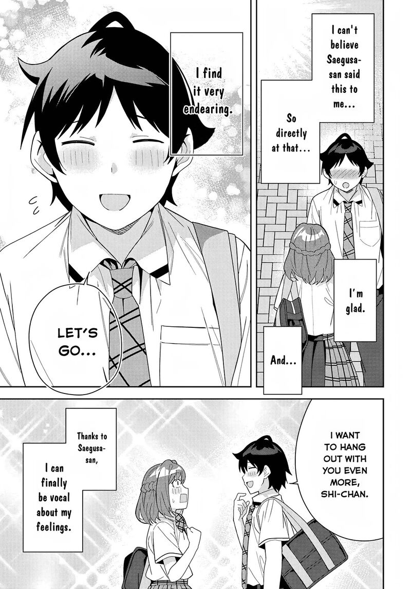Classmate No Moto Idol Ga Tonikaku Kyodou Fushin Nan Desu 13 9