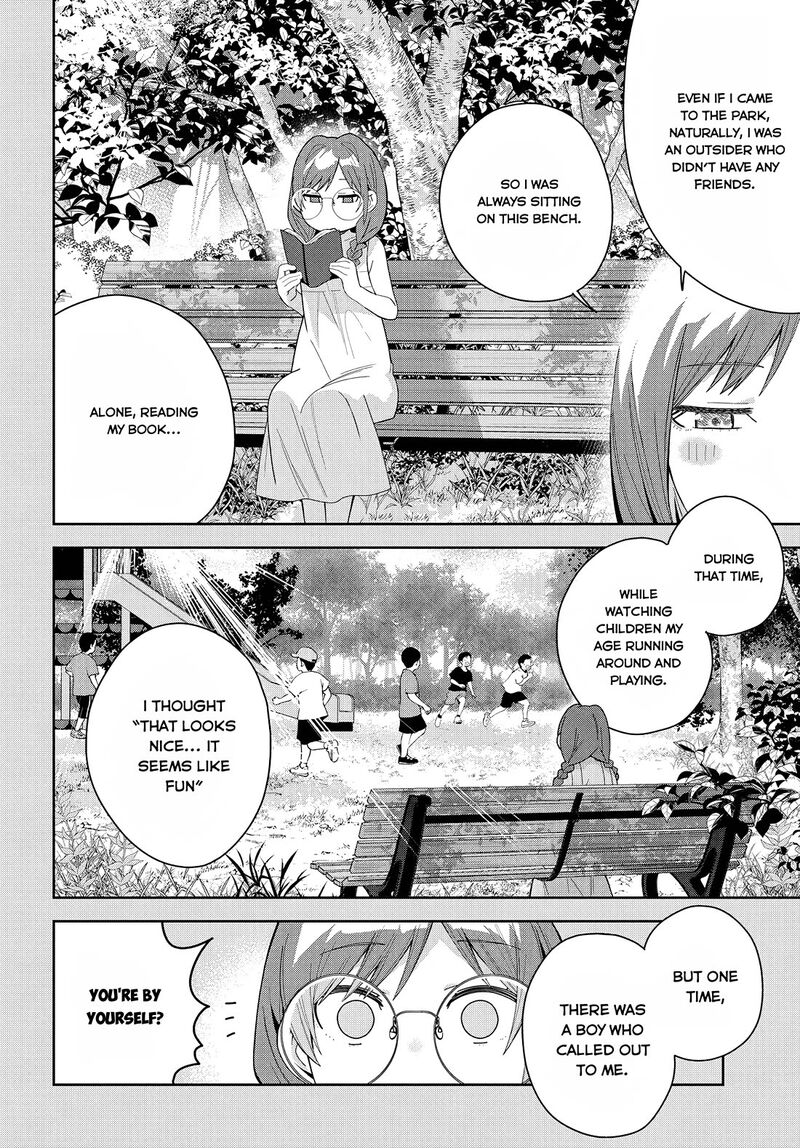 Classmate No Moto Idol Ga Tonikaku Kyodou Fushin Nan Desu 14 12